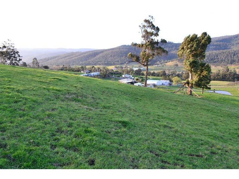 109946/1 Glen Huon Road, Glen Huon TAS 7109