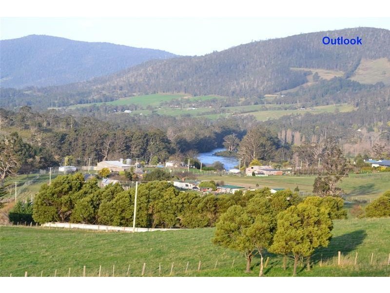 109946/1 Glen Huon Road, Glen Huon TAS 7109