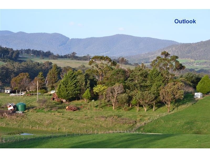 109946/1 Glen Huon Road, Glen Huon TAS 7109