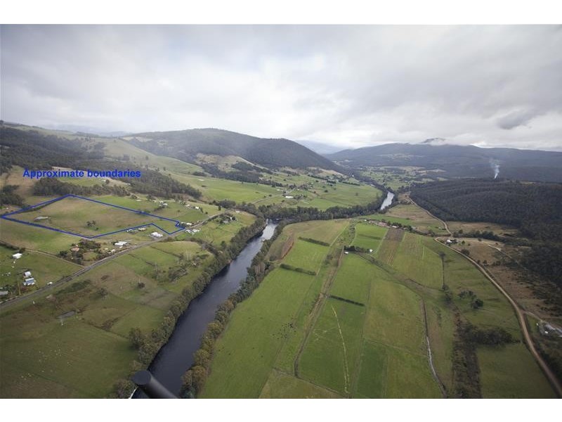 109946/1 Glen Huon Road, Glen Huon TAS 7109