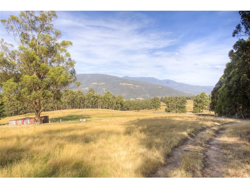 150 Morrisons Road, Huonville TAS 7109