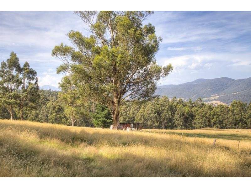 150 Morrisons Road, Huonville TAS 7109