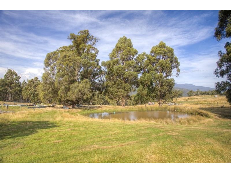 150 Morrisons Road, Huonville TAS 7109