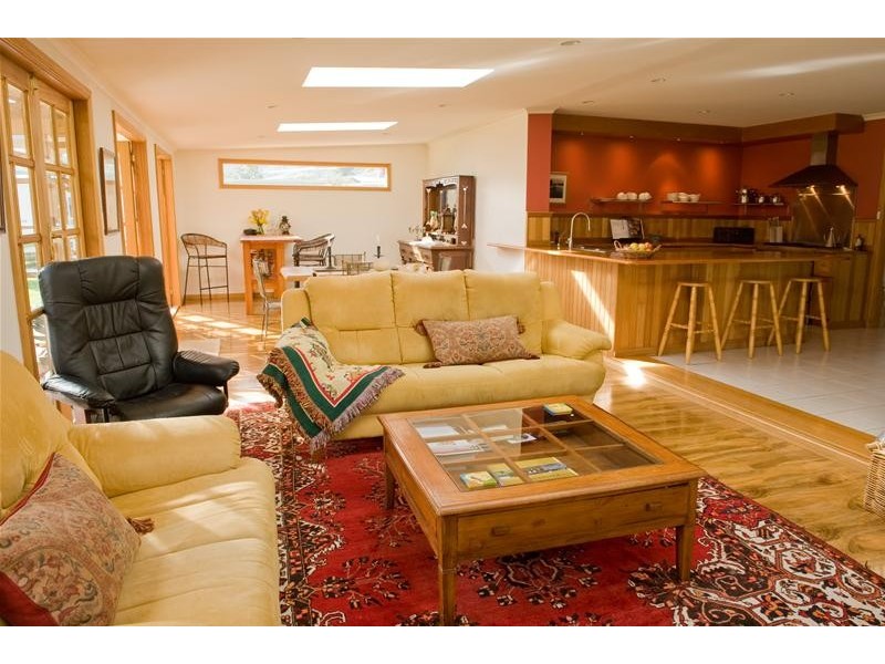 28 Joes Road, Nicholls Rivulet TAS 7112