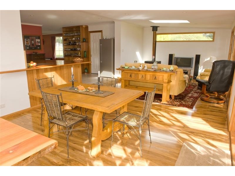 28 Joes Road, Nicholls Rivulet TAS 7112