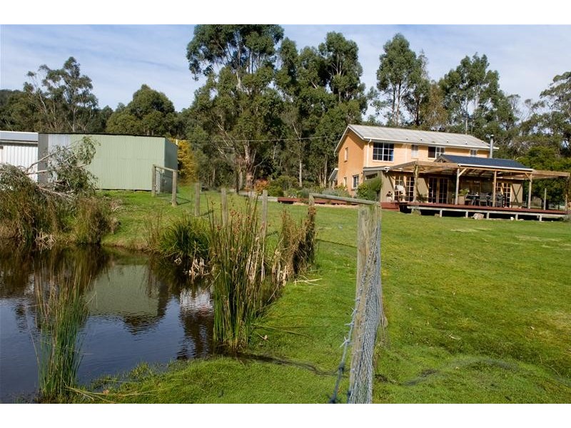 28 Joes Road, Nicholls Rivulet TAS 7112
