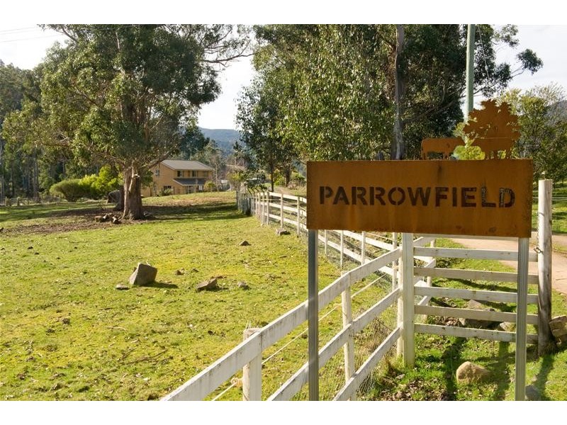 28 Joes Road, Nicholls Rivulet TAS 7112