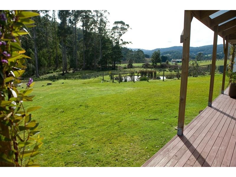 28 Joes Road, Nicholls Rivulet TAS 7112