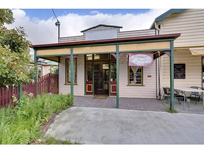 7A Mary Street, Cygnet TAS 7112