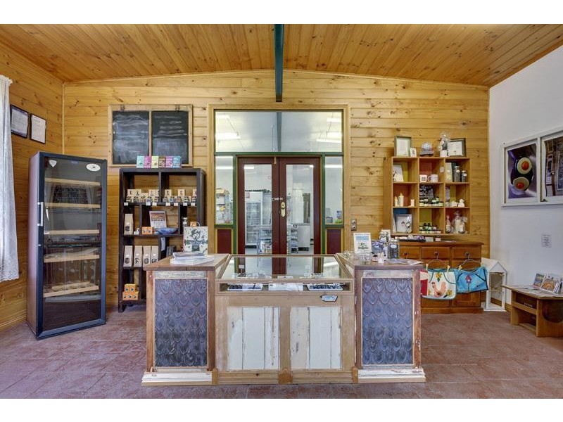 7A Mary Street, Cygnet TAS 7112