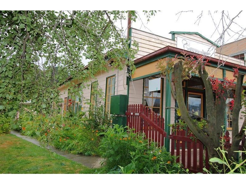 7A Mary Street, Cygnet TAS 7112