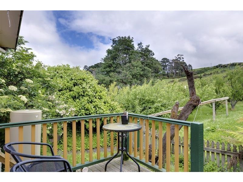 7A Mary Street, Cygnet TAS 7112