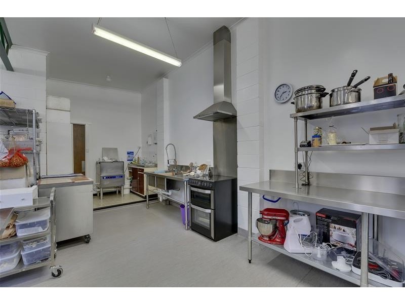 7A Mary Street, Cygnet TAS 7112