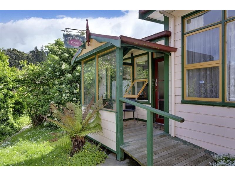 7A Mary Street, Cygnet TAS 7112