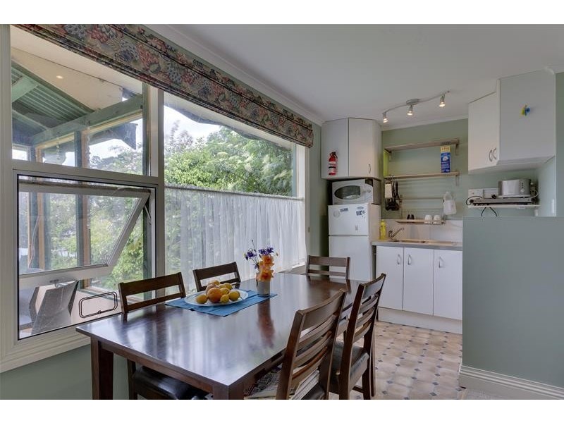 7A Mary Street, Cygnet TAS 7112