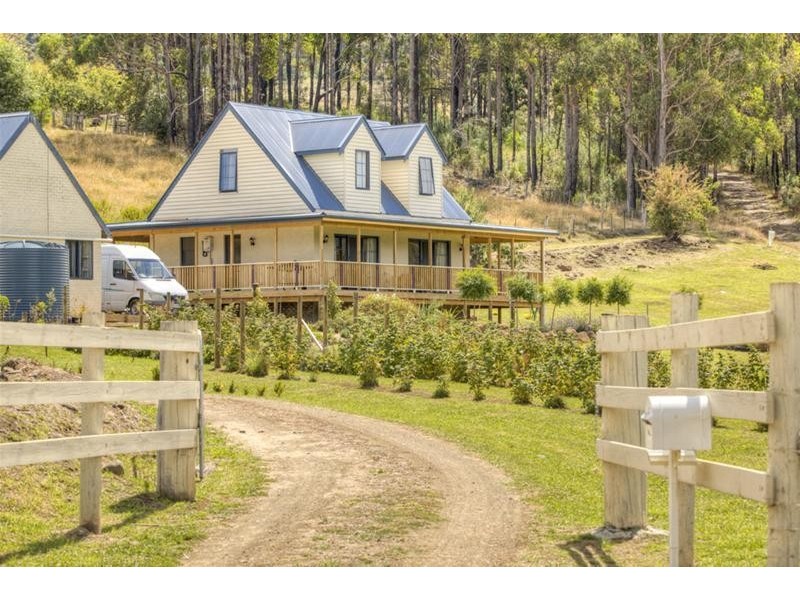 2 Maxfields Road, Franklin TAS 7113