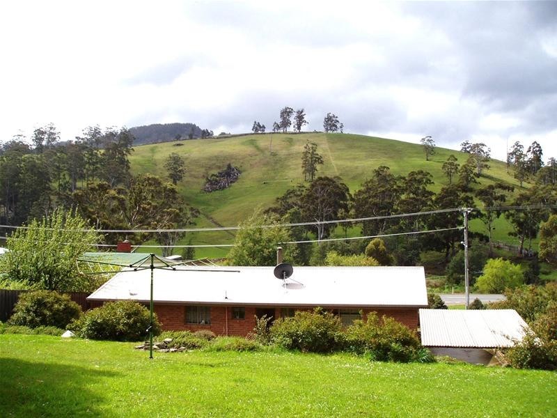 4 Kent Street, Geeveston TAS 7116