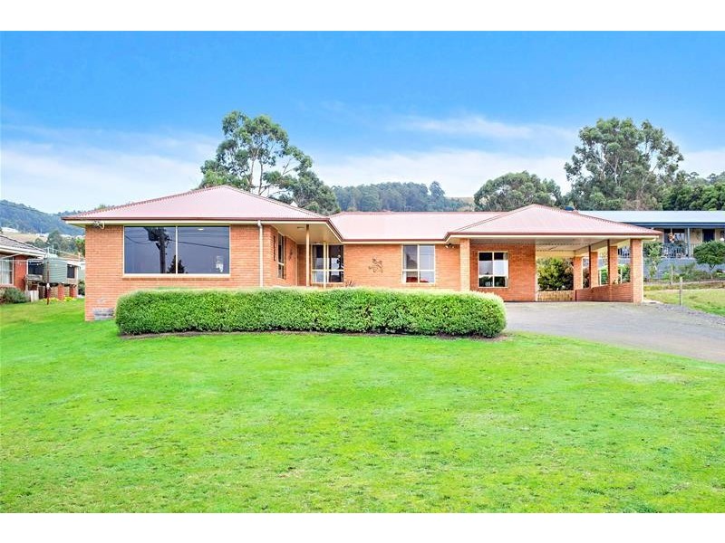 182 Palmers Road, Port Huon TAS 7116