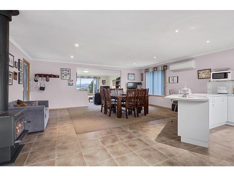 182 Palmers Road, Port Huon TAS 7116