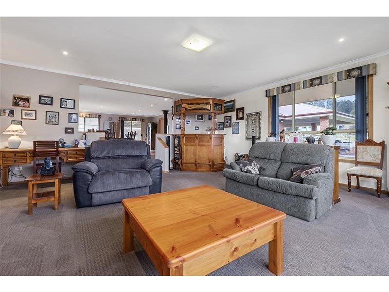 182 Palmers Road, Port Huon TAS 7116