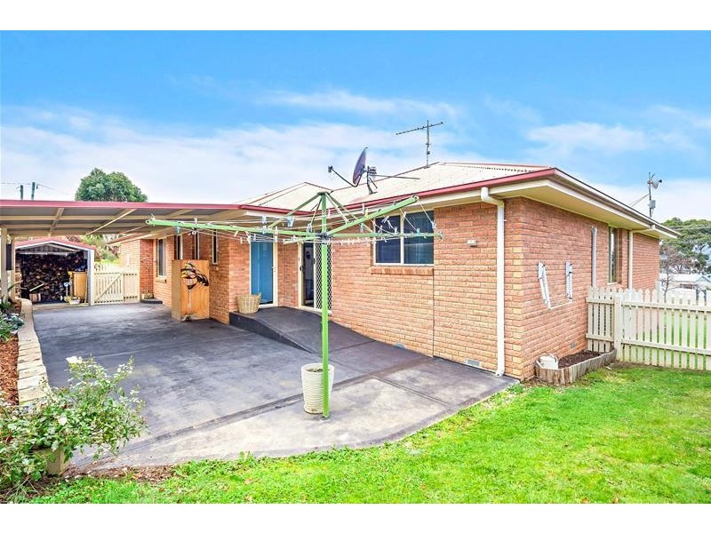 182 Palmers Road, Port Huon TAS 7116