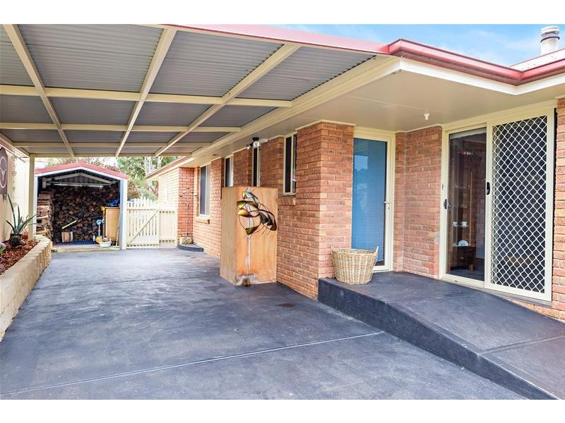 182 Palmers Road, Port Huon TAS 7116