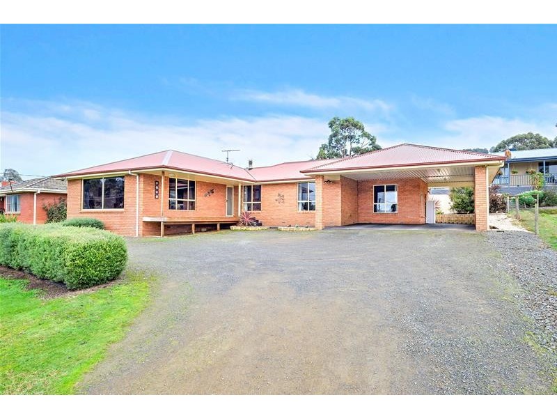 182 Palmers Road, Port Huon TAS 7116