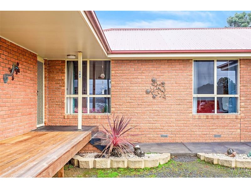 182 Palmers Road, Port Huon TAS 7116