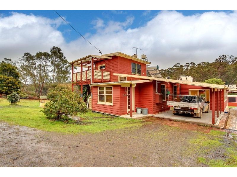 99 Brittains Road, Garden Island Creek TAS 7112