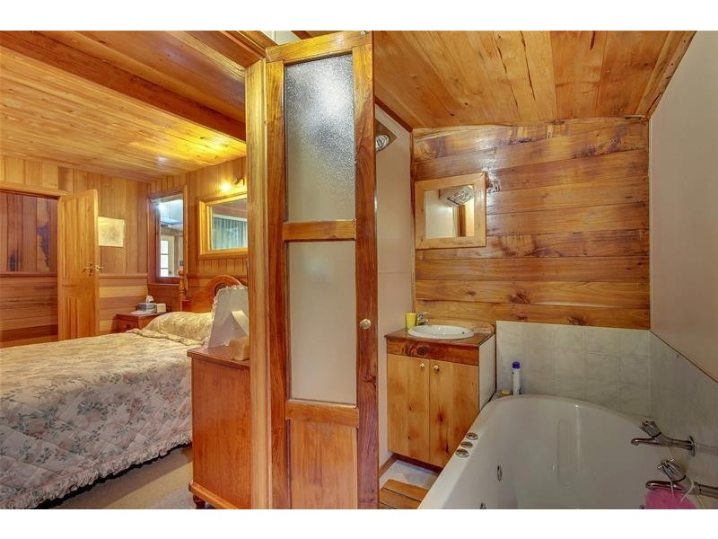 99 Brittains Road, Garden Island Creek TAS 7112