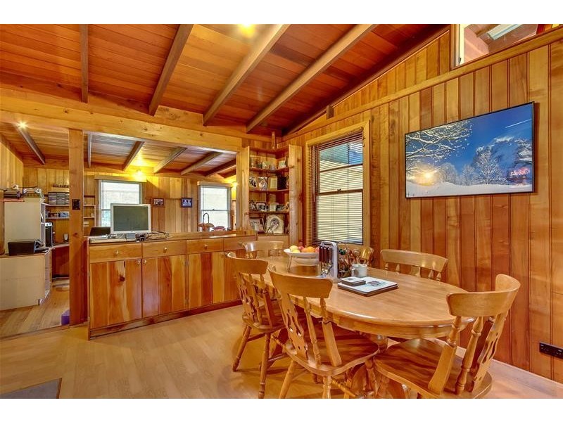 99 Brittains Road, Garden Island Creek TAS 7112