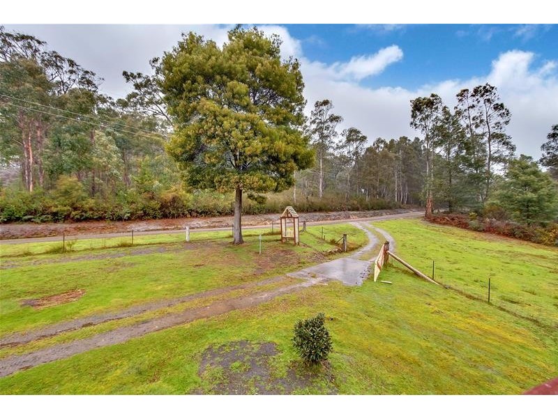 99 Brittains Road, Garden Island Creek TAS 7112