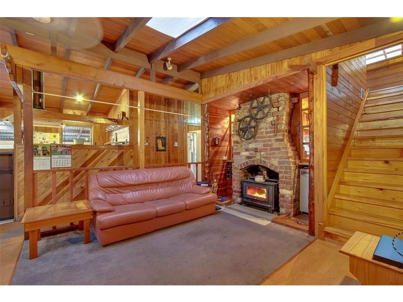 99 Brittains Road, Garden Island Creek TAS 7112