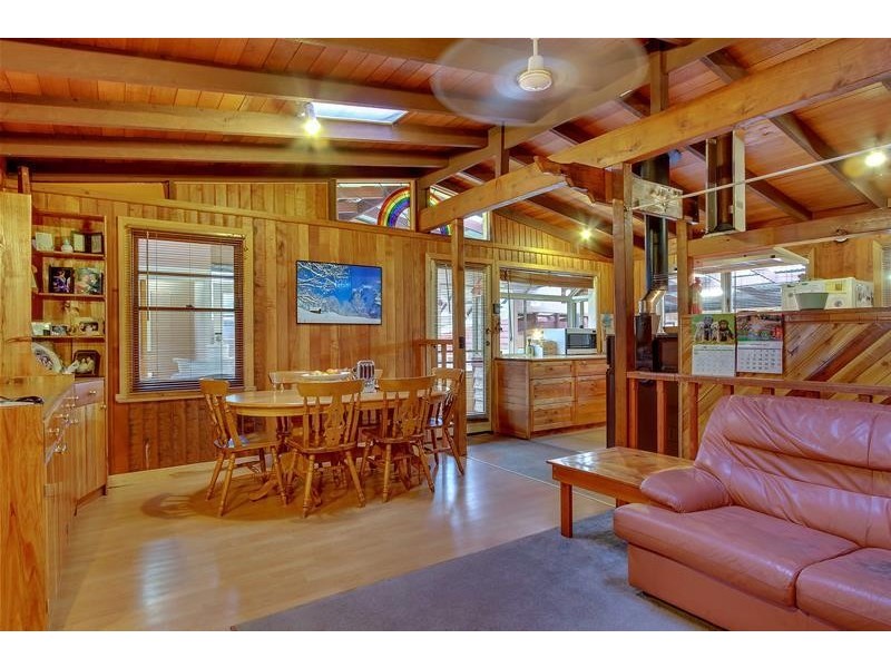 99 Brittains Road, Garden Island Creek TAS 7112