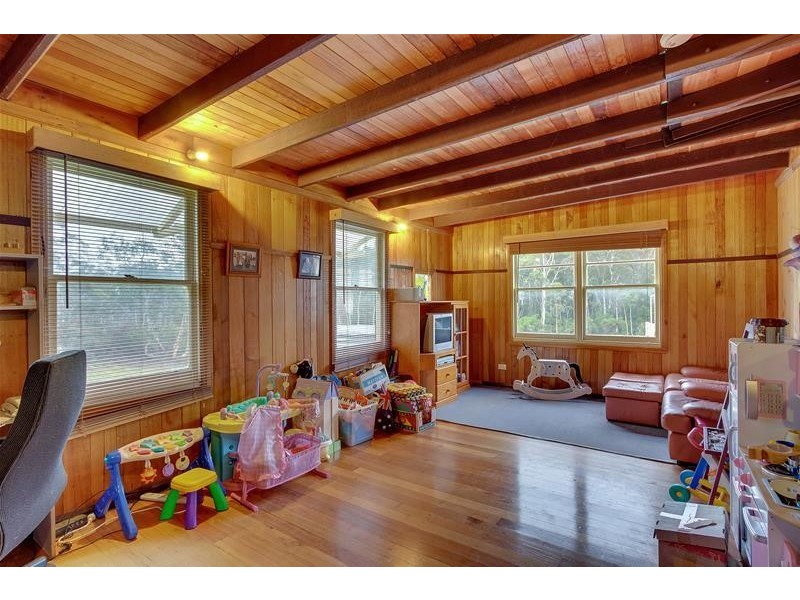 99 Brittains Road, Garden Island Creek TAS 7112