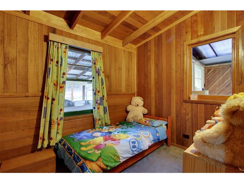 99 Brittains Road, Garden Island Creek TAS 7112