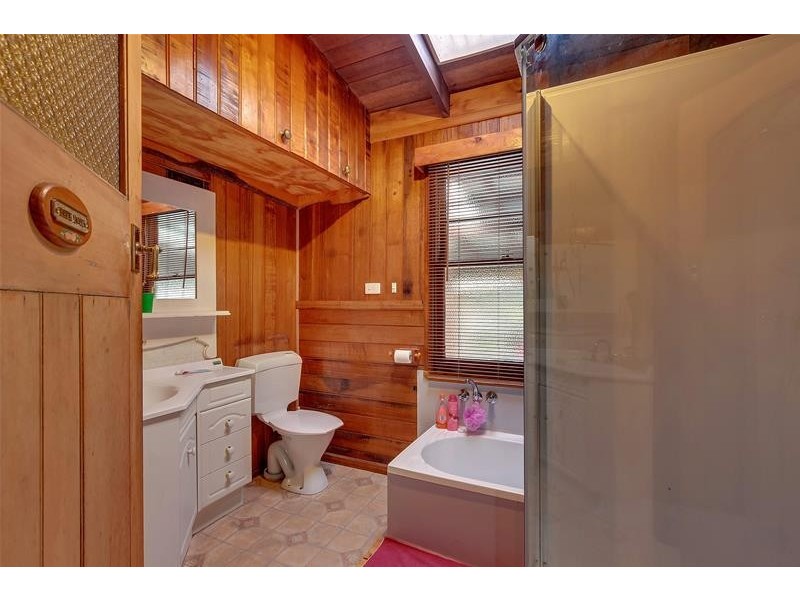 99 Brittains Road, Garden Island Creek TAS 7112