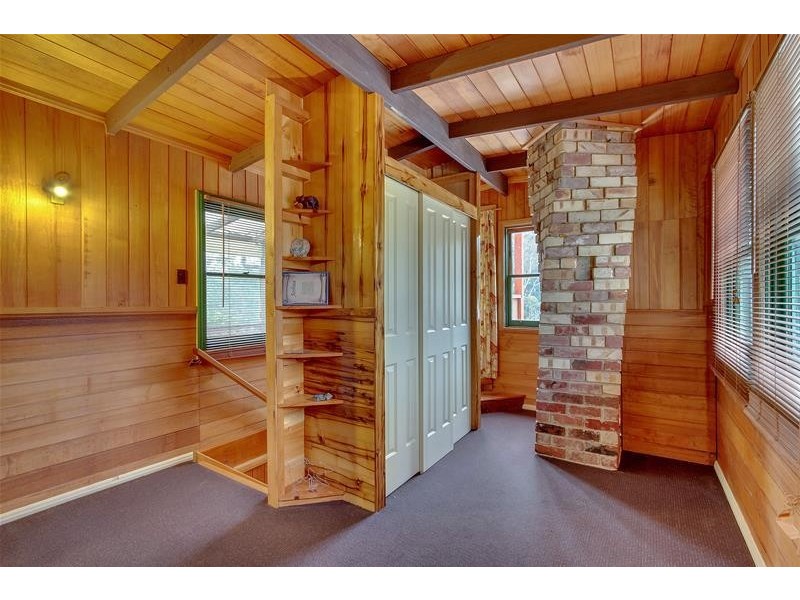 99 Brittains Road, Garden Island Creek TAS 7112