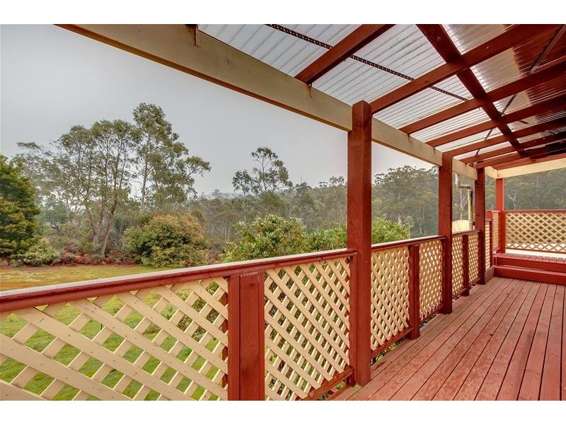 99 Brittains Road, Garden Island Creek TAS 7112