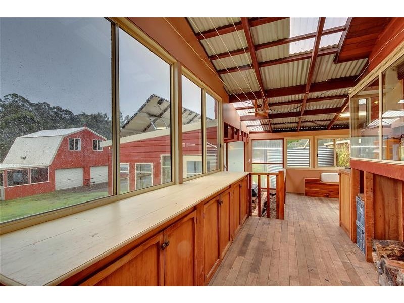 99 Brittains Road, Garden Island Creek TAS 7112