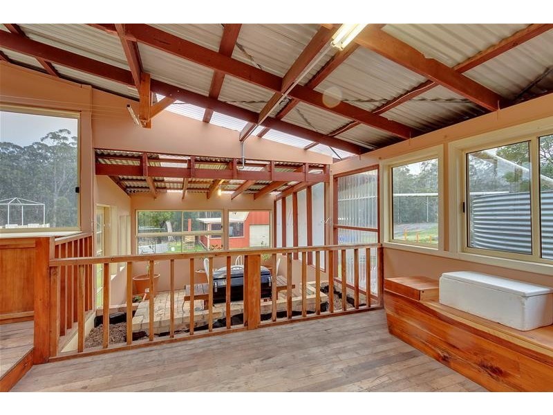 99 Brittains Road, Garden Island Creek TAS 7112