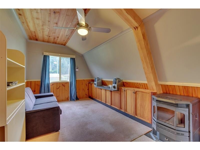 99 Brittains Road, Garden Island Creek TAS 7112