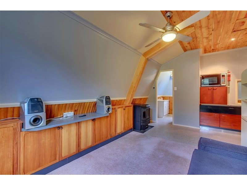 99 Brittains Road, Garden Island Creek TAS 7112