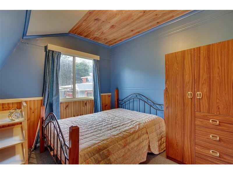 99 Brittains Road, Garden Island Creek TAS 7112