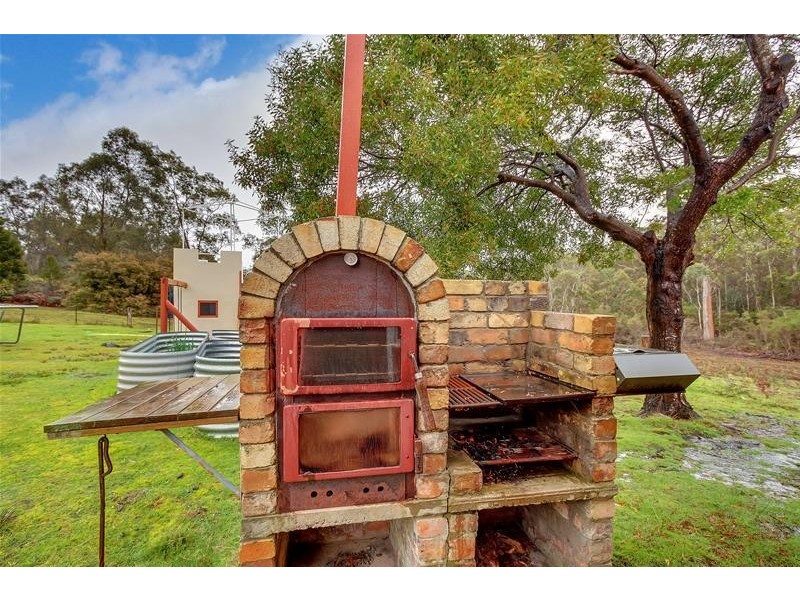 99 Brittains Road, Garden Island Creek TAS 7112