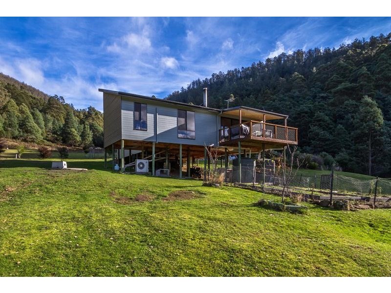 796 Crabtree Road, Crabtree TAS 7109