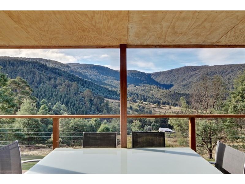 796 Crabtree Road, Crabtree TAS 7109