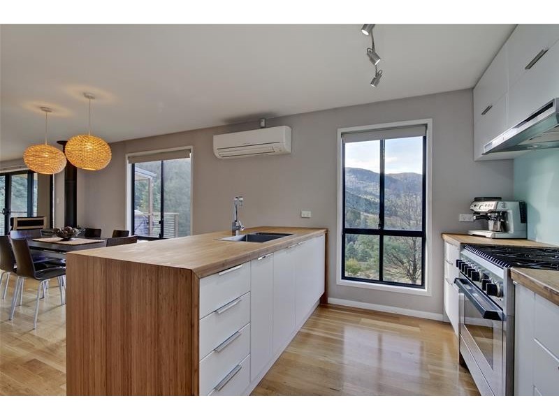 796 Crabtree Road, Crabtree TAS 7109