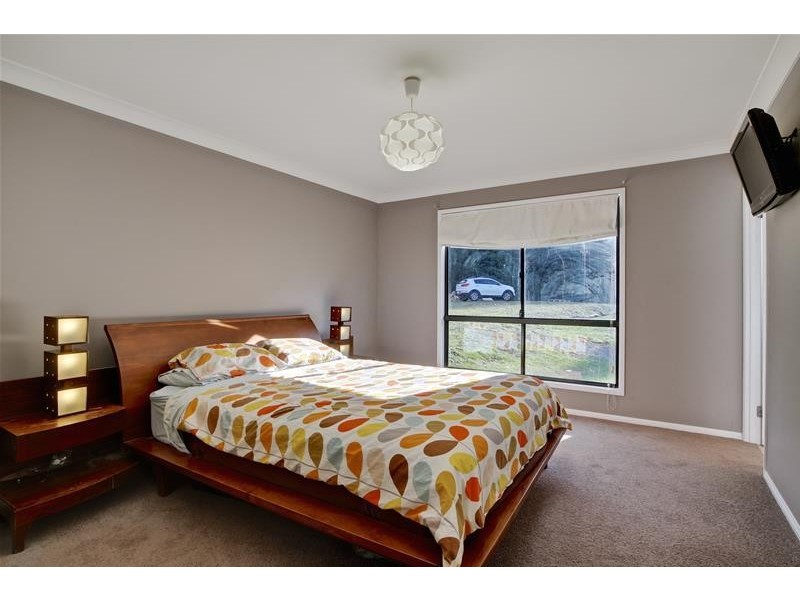 796 Crabtree Road, Crabtree TAS 7109