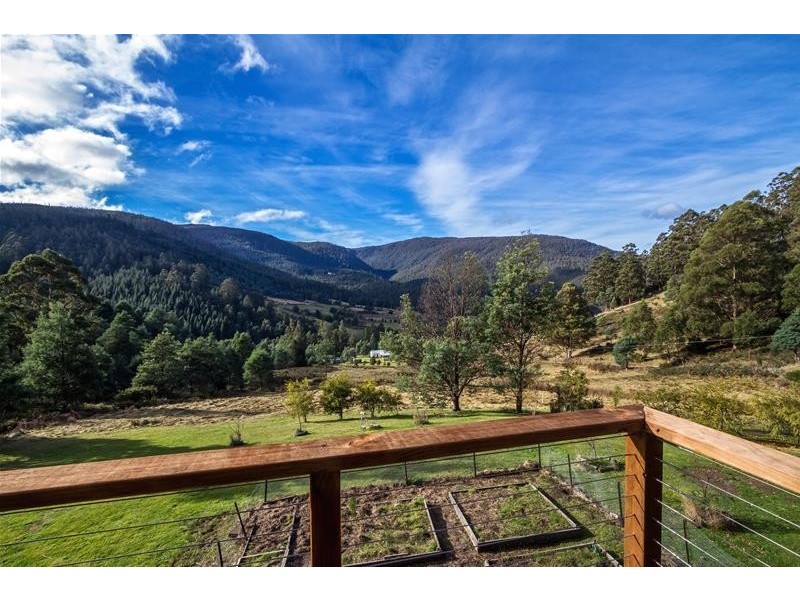 796 Crabtree Road, Crabtree TAS 7109